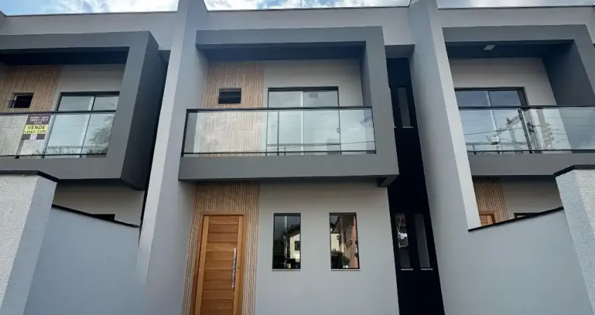 Casa à venda no Costa e Silva, Joinville