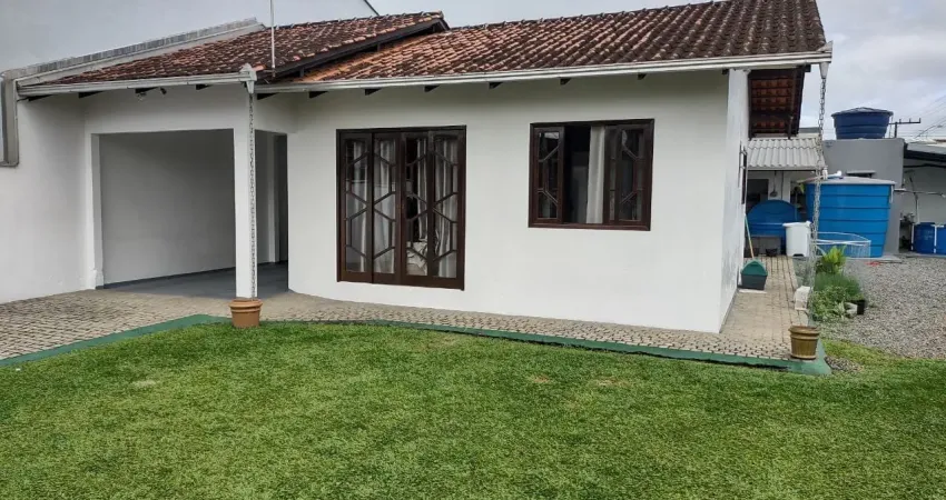 Casa com 3 quartos à venda no Aventureiro, Joinville 