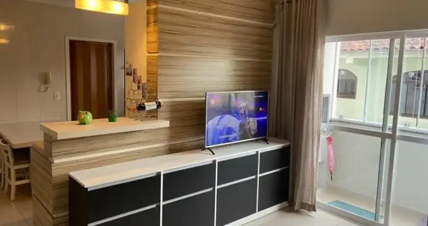 Apartamento com 2 quartos à venda no Costa e Silva, Joinville 