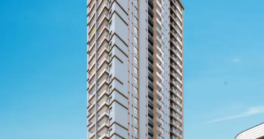 Apartamento à venda no Balneário Perequê, Porto Belo 