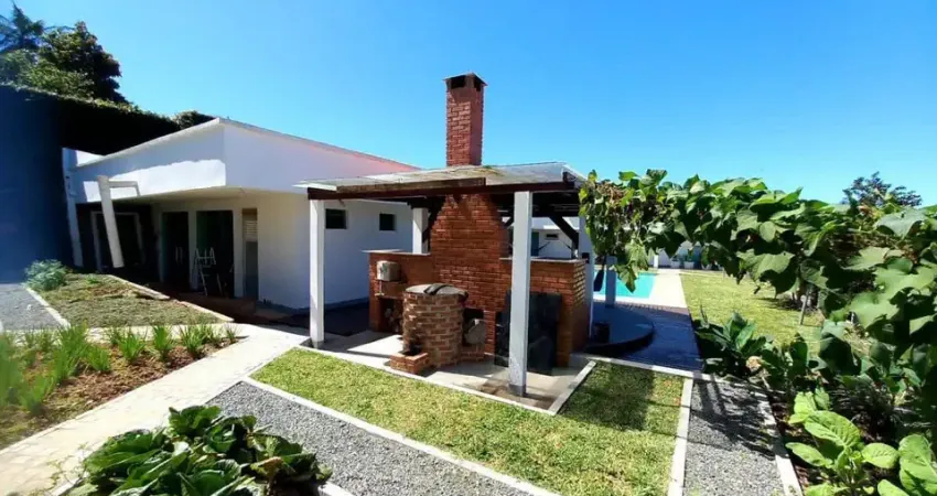 Casa à venda no Boa Vista, Joinville 