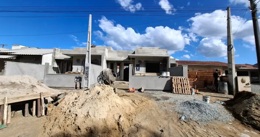 Casa com 2 quartos à venda no Quinta dos Açorianos, Barra Velha