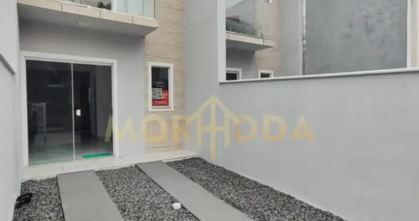 Casa com 2 quartos à venda no Floresta, Joinville