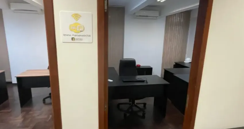 Sala comercial com 1 sala à venda no Centro, Joinville 