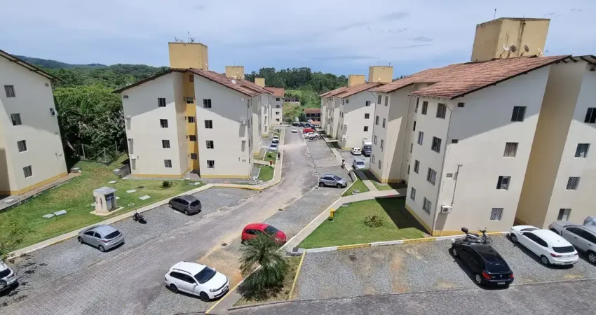 Apartamento com 3 quartos à venda no Paranaguamirim, Joinville 