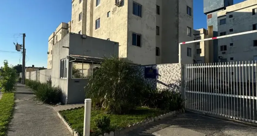 Apartamento com 2 quartos à venda no Paranaguamirim, Joinville