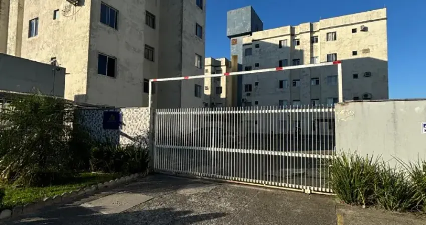 Apartamento térreo – Bairro Paranaguamirim – Joinville/SC Código do imóvel: EZ056