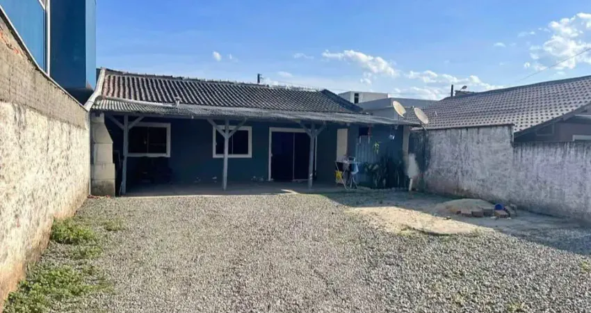 Casa com 2 dormitórios – Bairro Ulisses Guimarães – Joinville/SC