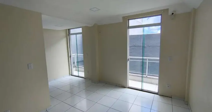 Sala comercial para locação em cabo frio, centro, 1 banheiro