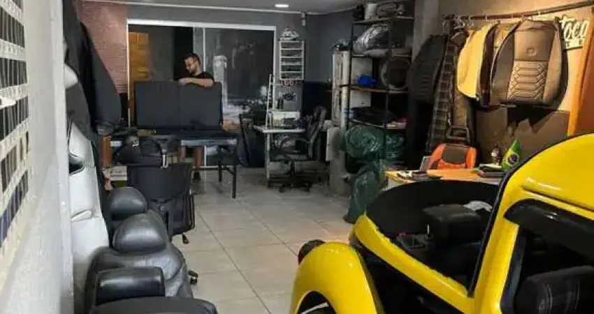 Ponto comercial para alugar no São Cristóvão, Cabo Frio