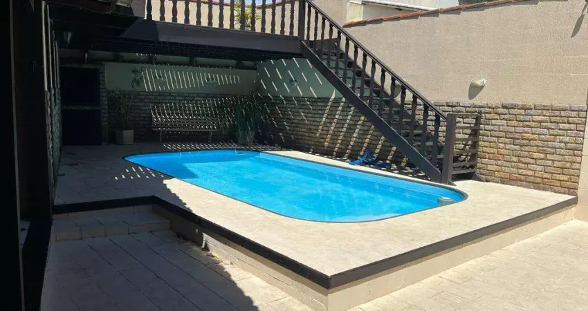 Casa para venda em são pedro da aldeia, baixo grande, 3 dormitórios, 1 suíte, 3 banheiros, 3 vagas