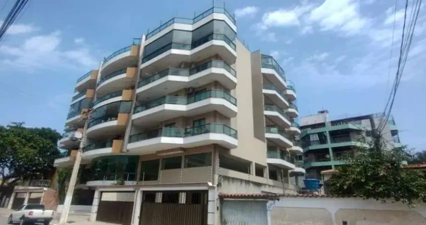 Apartamento para venda em cabo frio, braga, 3 dormitórios, 1 suíte, 1 banheiro, 2 vagas