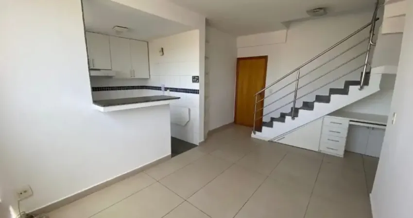 Apartamento com 2 quartos à venda na Santa Rosa, Belo Horizonte