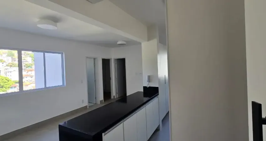 Apartamento para alugar na Santa Efigênia, Belo Horizonte 