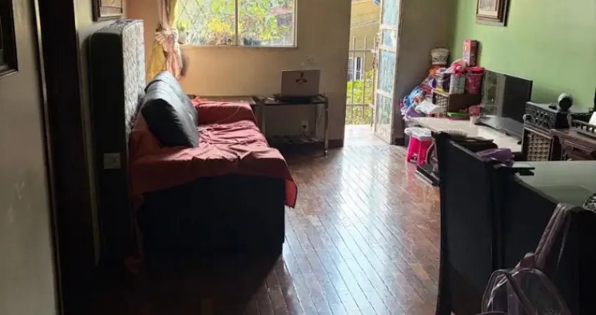 Apartamento com 3 quartos à venda no Coração Eucarístico, Belo Horizonte 