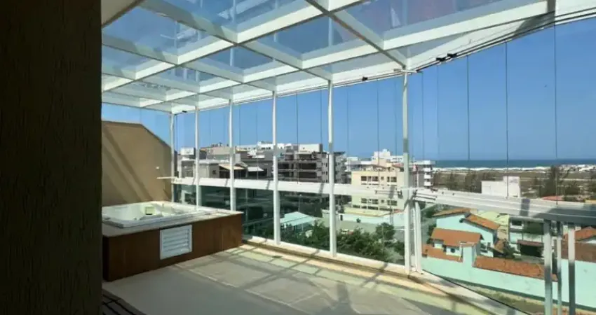 Apartamento com 4 quartos à venda no Braga, Cabo Frio