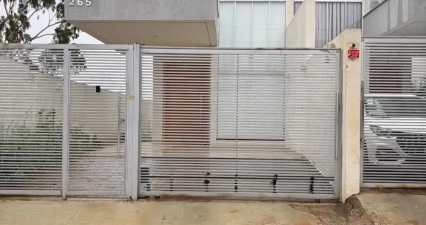 Casa com 3 quartos à venda no Jardim Imperial, Lagoa Santa 