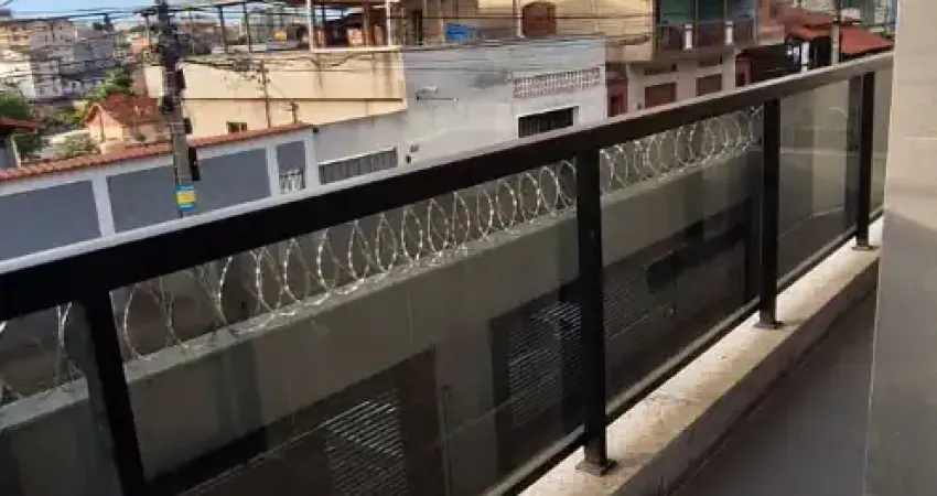 Apartamento com 3 quartos à venda na Rua Josefina Viana, Jardim Imperial, Lagoa Santa