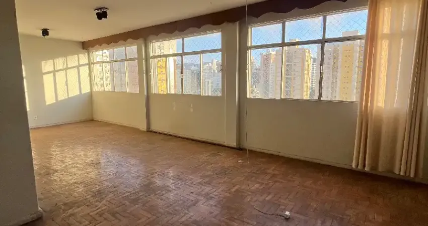 Apartamento exclusivo – 4 quartos, 233 m², andar inteiro – r$ 460.000