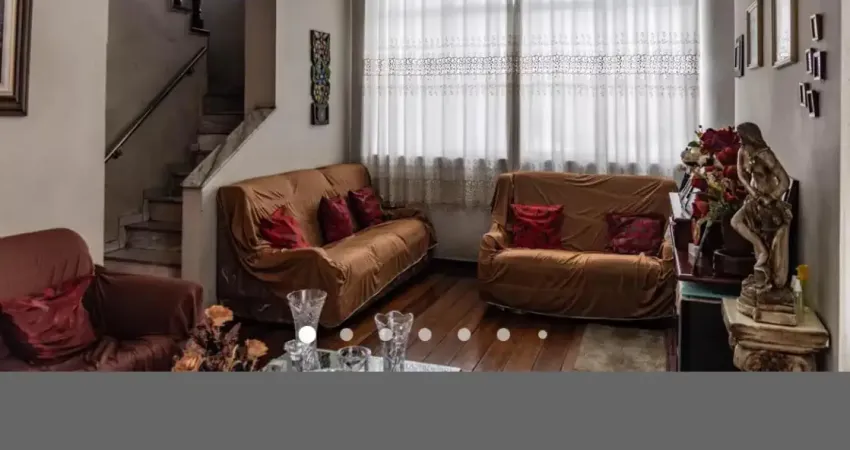 Apartamento com 3 quartos à venda no Centro, Belo Horizonte