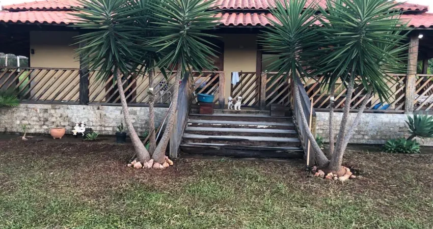 Chácara / sítio com 2 quartos à venda no Centro, Jaboticatubas 