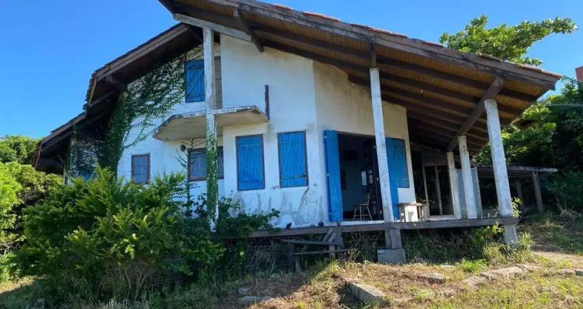 Casa com 2 quartos à venda na Rua da VIGIA, 100, Vigia, Garopaba