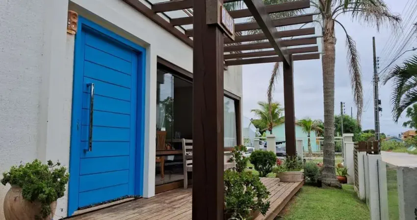 Casa com 3 quartos à venda em Ferraz, Garopaba 