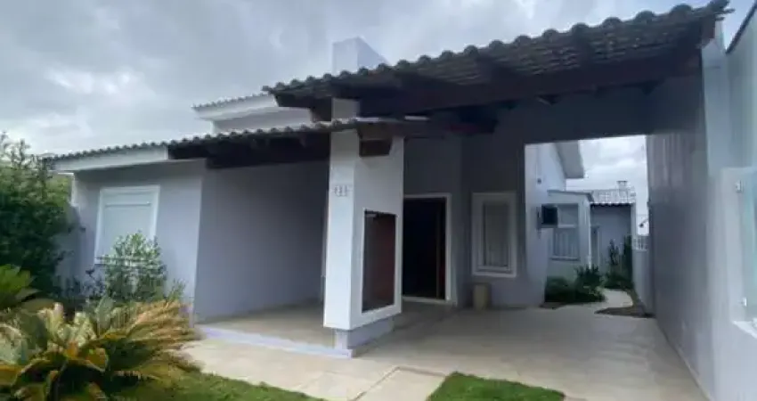 Casa para venda em garopaba, quinta dos açores, 3 dormitórios, 1 suíte, 2 banheiros, 1 vaga