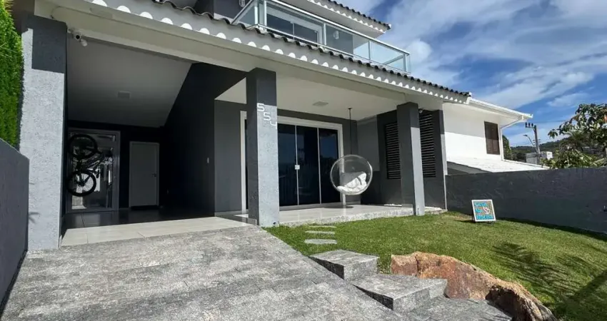 Casa com 3 quartos à venda no Jardim Panorâmico, Garopaba