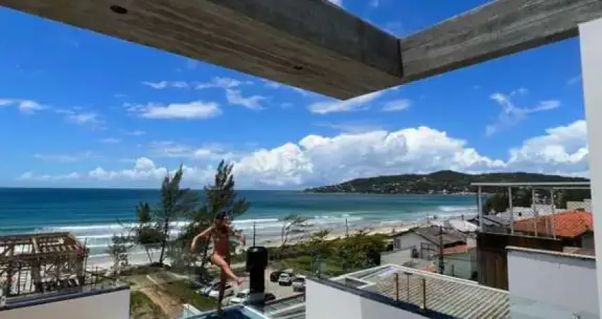 Casa com 3 quartos à venda na Avenida dos pescadores, 111, Morrinhos, Garopaba
