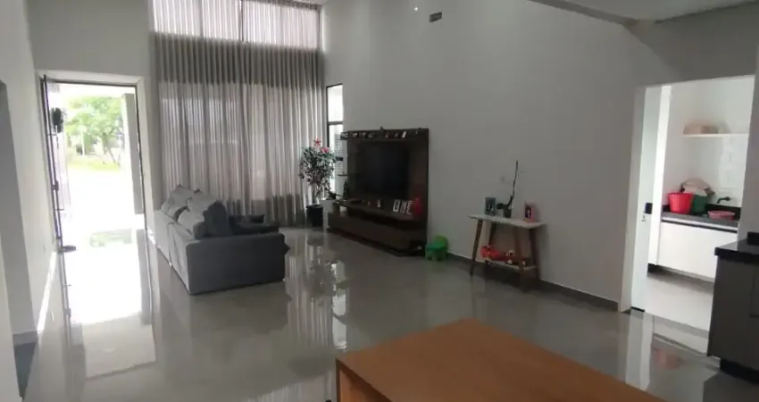 Casa em condomínio fechado com 3 quartos à venda na Condomínio Residencial Portal do Lago, Residencial Portal do Lago, Mogi Mirim