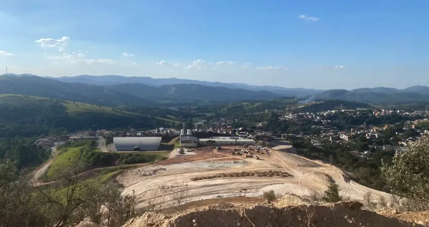 Terreno à venda no Parque Payol I, Pirapora do Bom Jesus 