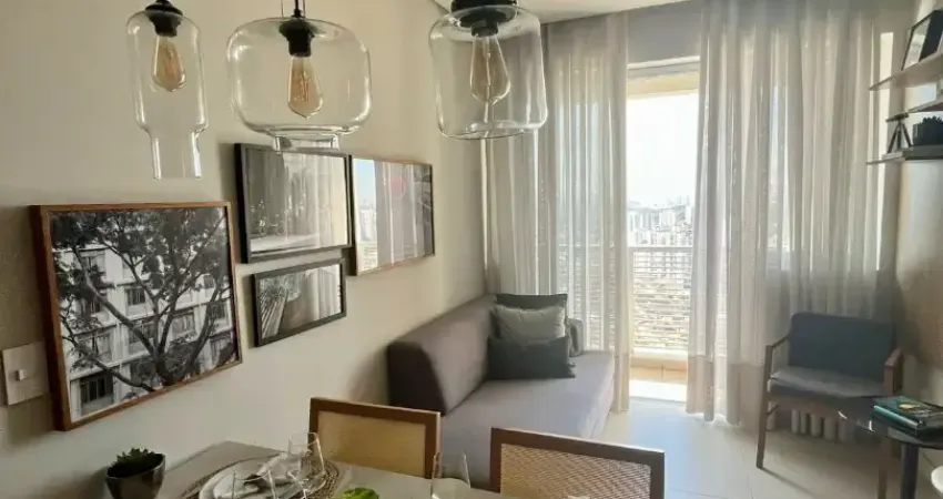 Apartamento com 2 quartos à venda na Avenida Domingos Odália Filho, 301, Centro, Osasco