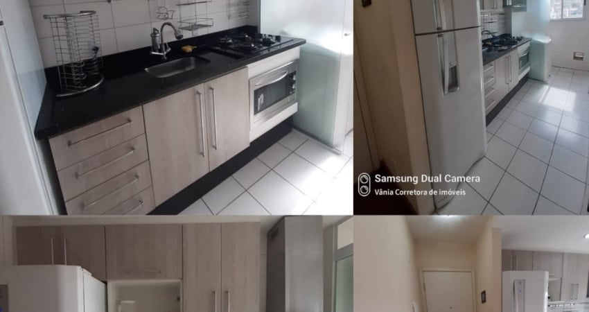 Lindo apartamento 3 dormitórios para locação no portal dos ipês