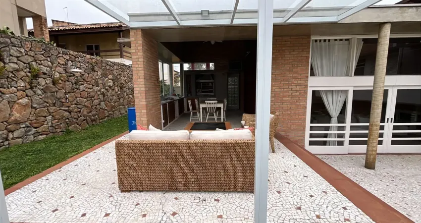 Casa com 4 quartos à venda na Alameda Antares, Residencial Morada das Estrelas (Aldeia da Serra), Barueri