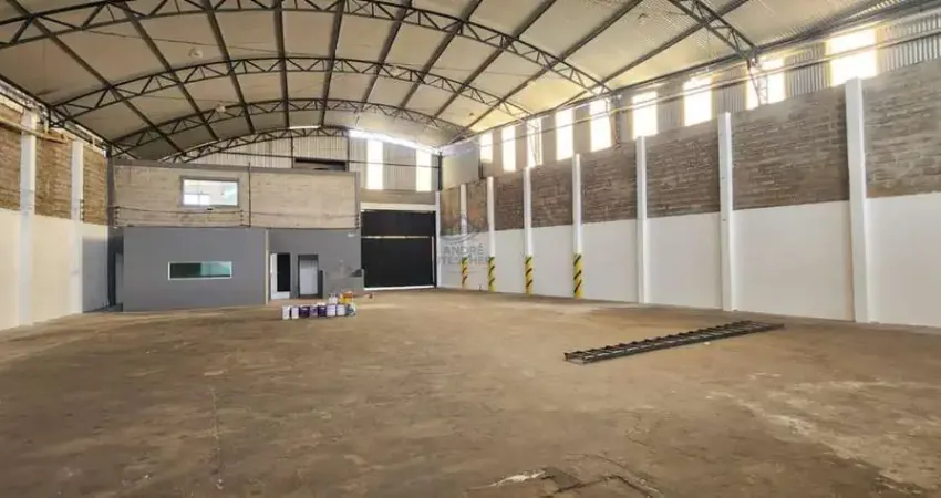 Barracão / Galpão / Depósito para alugar no Centro, Bom Jesus dos Perdões