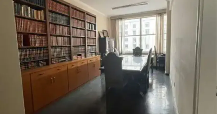 Sala comercial com 3 salas à venda no Centro, São Paulo