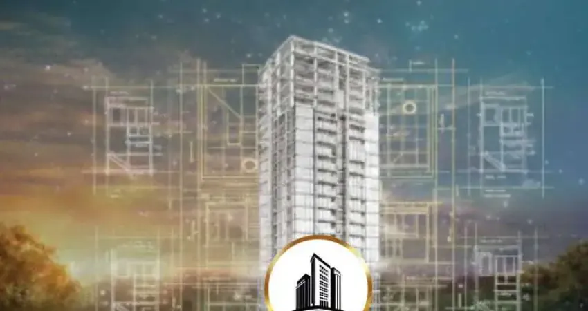 Apartamento com 2 quartos à venda na Avenida Presidente Juscelino, 425, Piraporinha, Diadema