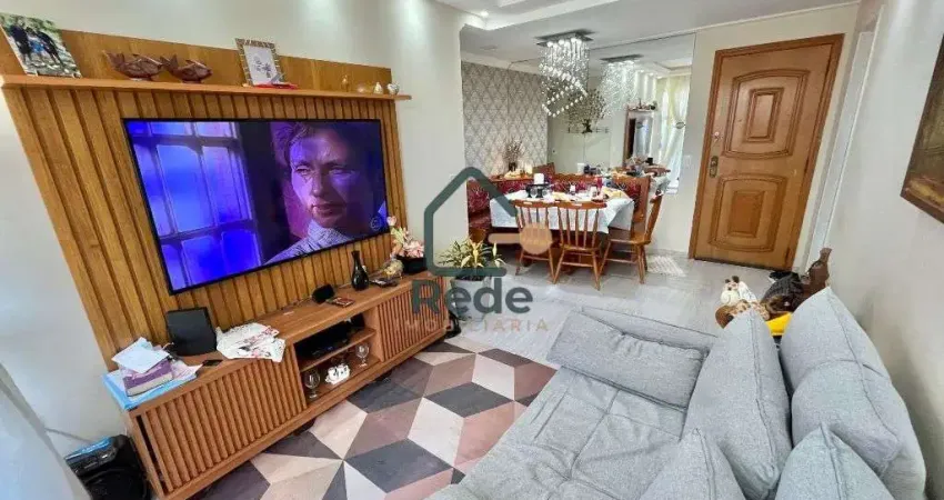 Apartamento com 2 quartos à venda na Rua Augusto Nunes, 221, Todos os Santos, Rio de Janeiro