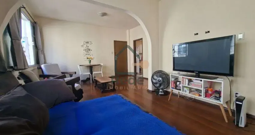 Apartamento com 2 quartos a venda na rua cabucu - lins de vasconcelos