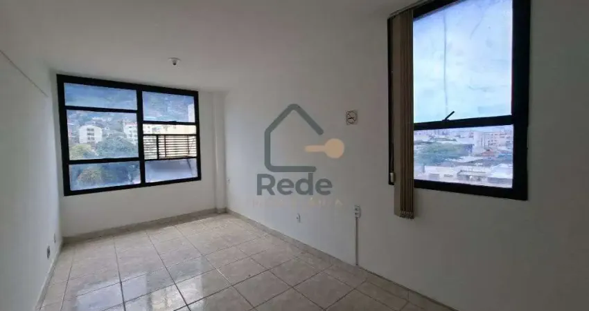 Sala comercial para alugar na rua visconde de santa isabel - vila isabel