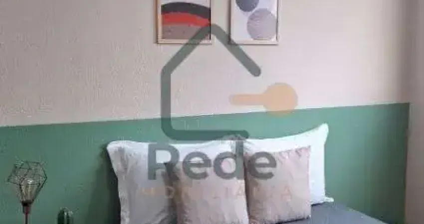 Apartamento com 2 quartos a venda na rua clara nunes - oswaldo cruz