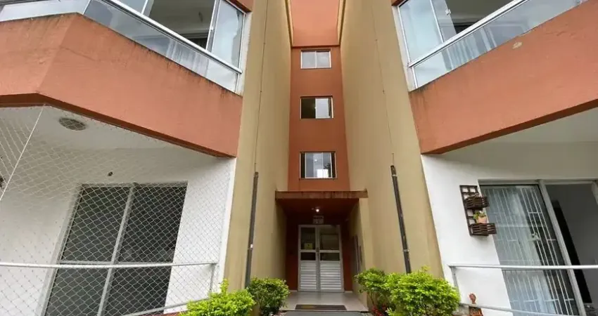 Apartamento com 2 quartos à venda na Rua Tomáz Domingos da Silveira, 10, São Sebastião, Palhoça