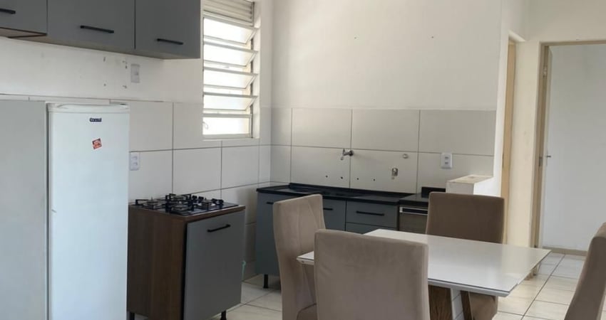 Apartamento com 2 quartos à venda na Rua Valmir Hermelino Machado, Guarda do Cubatão, Palhoça