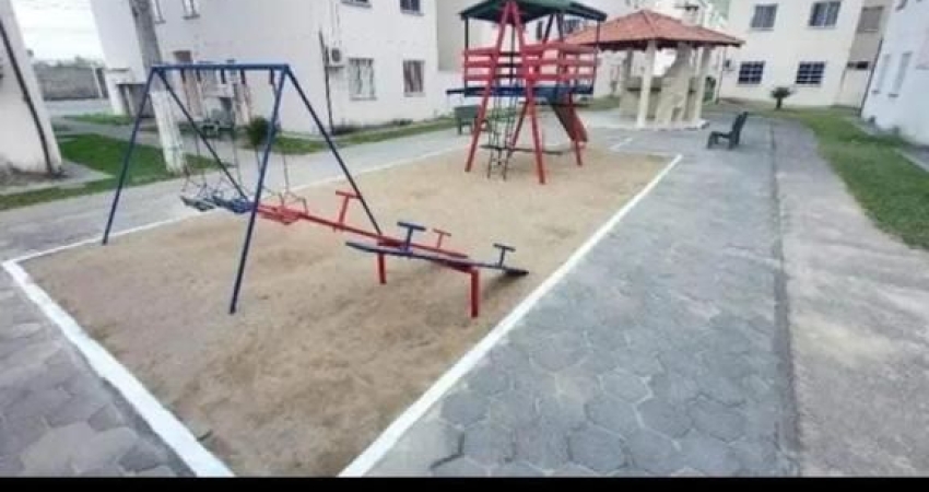 Apartamento 2 dormitorios - Palhoça