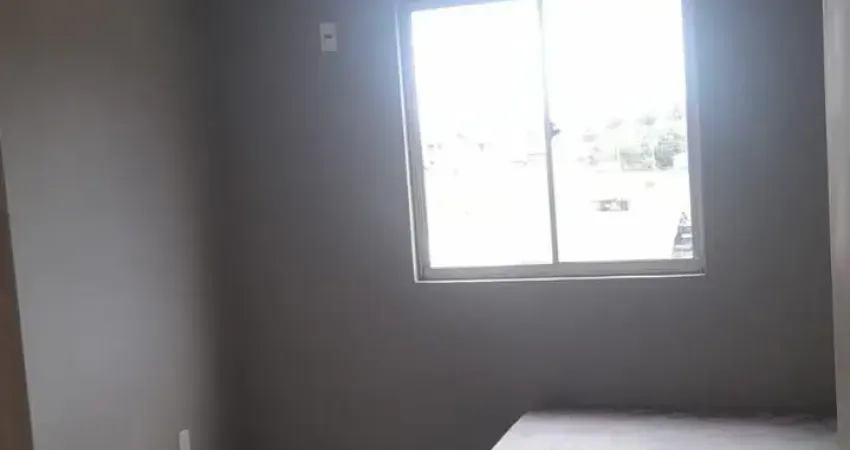 Apartamento com 2 quartos à venda na Rua Nereu Ghizoni, Guarda do Cubatão, Palhoça