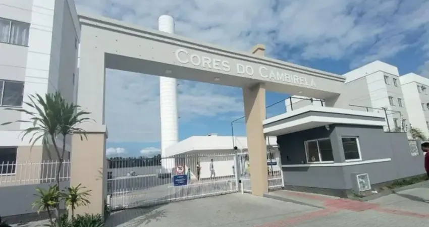 Apartamento com 2 quartos à venda na Rua das Felicidades, Nova Palhoça, Palhoça