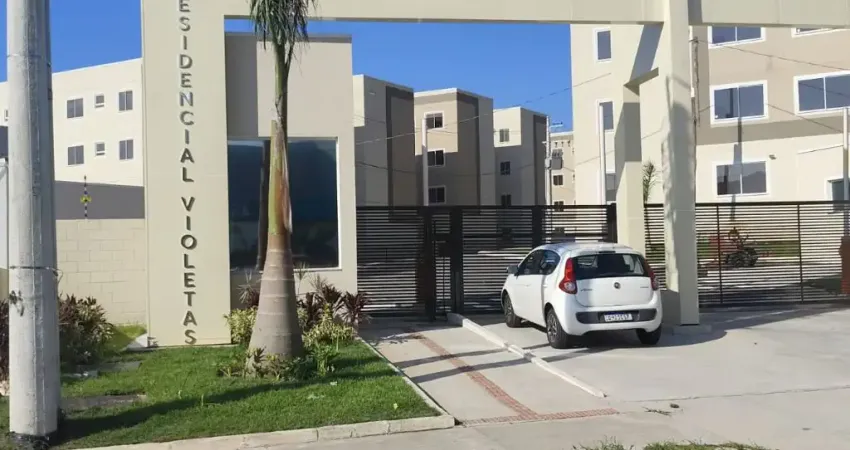Apartamento com 2 quartos à venda na Avenida Paulo Roberto Vidal, Bela Vista, Palhoça