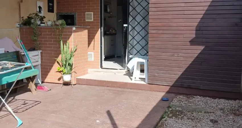 Casa no Jardins 2 dormitorios
