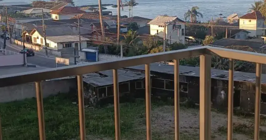 Apartamento com 2 quartos à venda na Rua Arcanjo Cândido da Silva, Praia de Fora, Palhoça